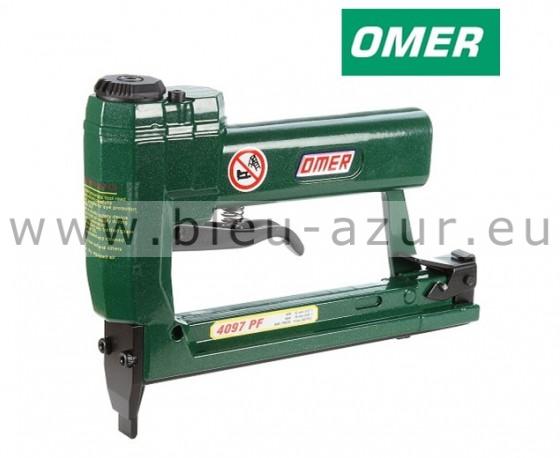 Omer ® 4097-PF