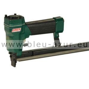 Omer ® 50-16-CLV Omer ® 50-16-CLV