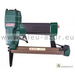 Omer ® 50-16-SL Omer ® 50-16-SL