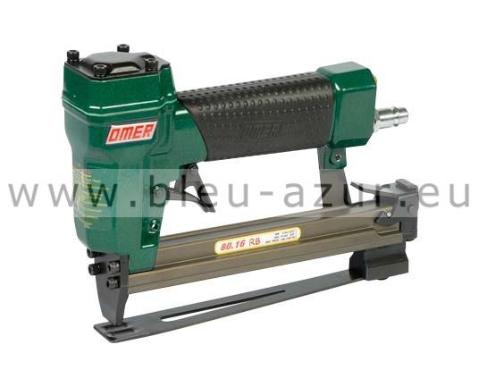 Omer ® 80-16-RB Omer ® 80-16-RB