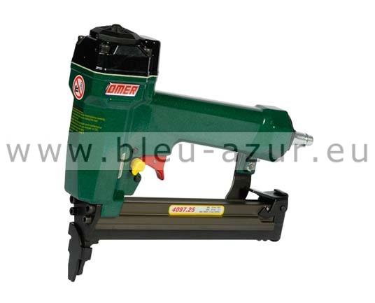 Omer ® 90.38-B Omer ® 90.38-B