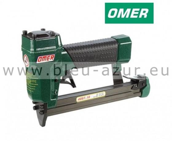 Omer ® M1-740-NO-SAG