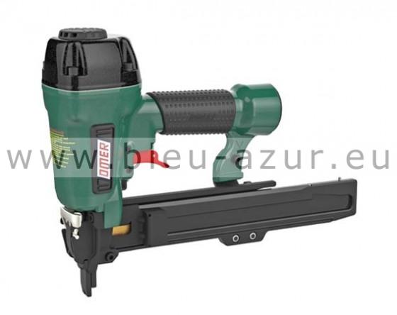 Omer ® M2-740-NS Omer ® M2-740-NS