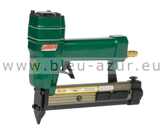 Omer ® RI.28 Omer ® RI.28