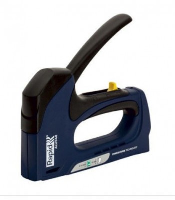 Rapid ® ALU-940 Rapid ® ALU-940