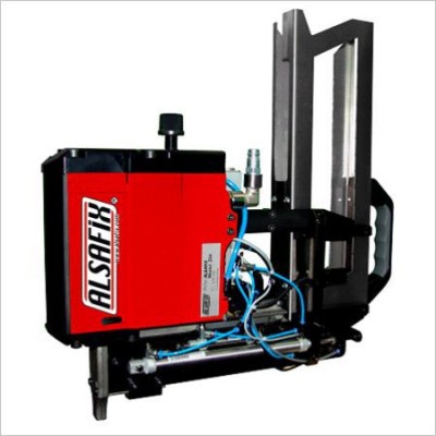 Alsafix ® MODUL-11-Z64 Alsafix ® MODUL-11-Z64