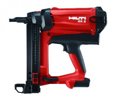 Hilti ® GX-2 Hilti ® GX-2
