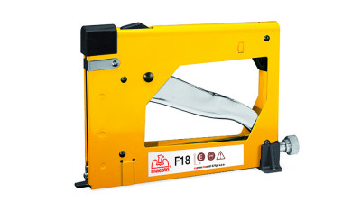 Maestri ® F18 Maestri ® F18