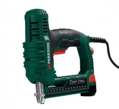 Parkside ® PET-25-C2 Parkside ® PET-25-C2