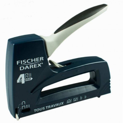 Fischer-Darex ® 4-IN-ONE Fischer-Darex ® 4-IN-ONE