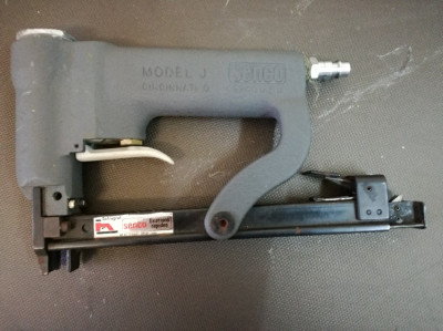 Senco ® MODEL-J Senco ® MODEL-J