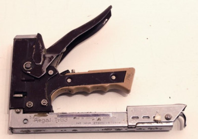 Bostitch ® REGAL-T-G3 Bostitch ® REGAL-T-G3