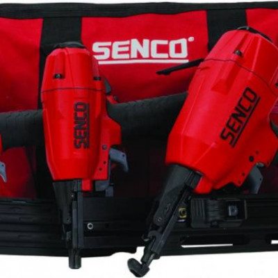 Senco ® SLS18BL