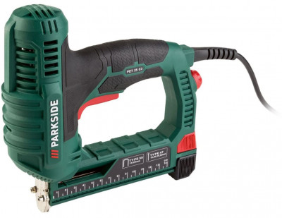 Parkside ® PET-25-C3 Parkside ® PET-25-C3