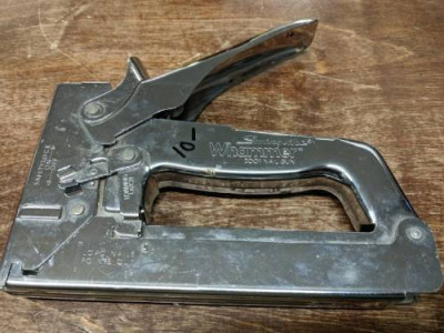 Swingline ® Whammer II