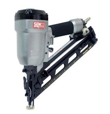 Senco ® Finish Pro 41 XP Senco ® Finish Pro 41 XP