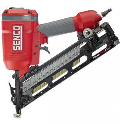 Senco ® Finish Pro 42 XP Senco ® Finish Pro 42 XP
