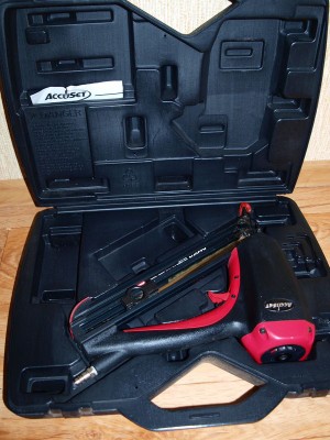 Accuset ® 250FN Accuset ® 250FN
