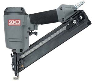Senco ® SFN30 Senco ® SFN30
