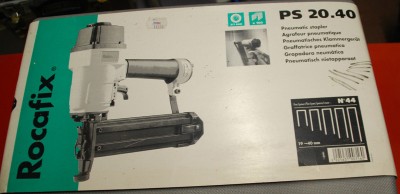 Rocafix ® PS 20.40 Rocafix ® PS 20.40