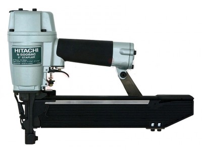 Hitachi ® N5008AC Hitachi ® N5008AC