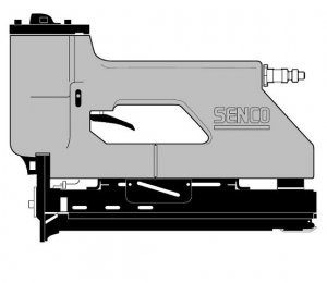 Senco ® M I Senco ® M I