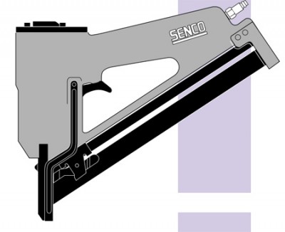 Senco ® SN1 Senco ® SN1