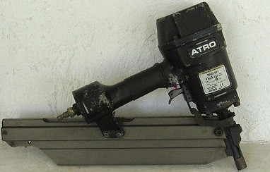 Atro ® RHS921