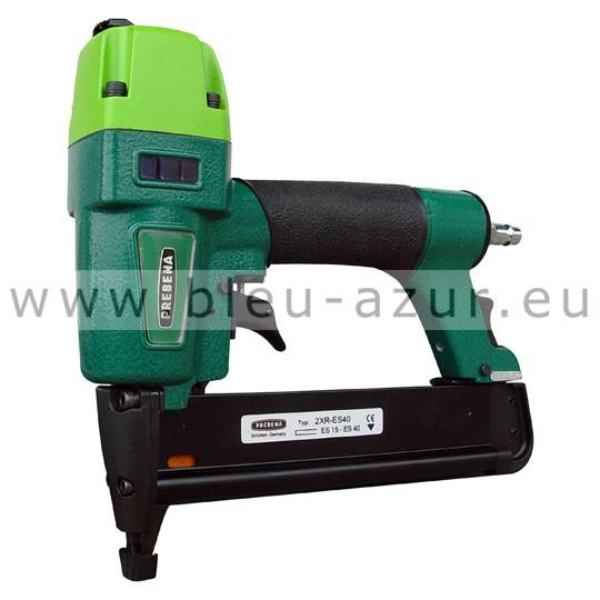 Prebena ® 2XR-ES40 Prebena ® 2XR-ES40