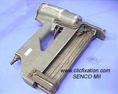 Senco ® MII Senco ® MII