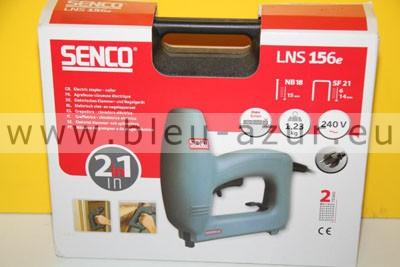 Senco ® LNS 156 e