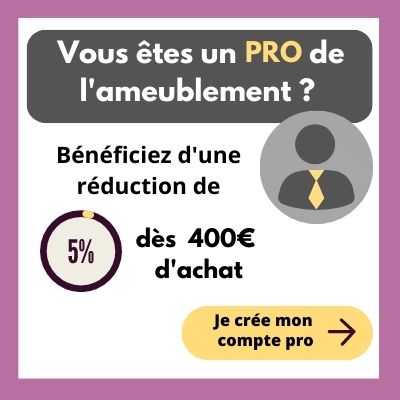 Découvrez les avantages du compte PRO