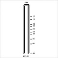 Agrafes pour Senco ® SLS18BL