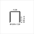Agrafes pour Novus ® J-17 Agrafes pour Novus ® J-17
