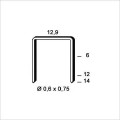 Agrafes pour Sofragraf ® 220 Agrafes pour Sofragraf ® 220