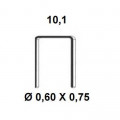 Agrafes pour Alsafix ® 10-16-P1