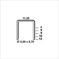 Agrafes pour Rapid ® 453 Agrafes pour Rapid ® 453