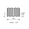 Agrafes pour Omer ® MCF-12