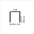 Agrafes pour Novus ® J-17 Agrafes pour Novus ® J-17