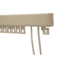 Rails Classique 24x16mm