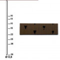 Agrafes pour Atro ® 9-K-14 Agrafes pour Atro ® 9-K-14