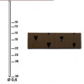 Agrafes pour Alsafix ® AL-35-P1