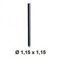 Agrafes pour Omer ® RI-25 Agrafes pour Omer ® RI-25