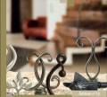 De nombreux articles Fer Forgé pour embellir votre intérieur, (Embout bouchon, Gond contemporain, Support berceau, Tubes acier décor fer forgé...)