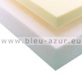 Mousse de tapissier, Chaussettes pour mousse, Tricot pour coussins, mousse de décoration en plaques,Profils de mousse agglomérés, mousse aglomérée, Découpe de mousse tapissier sur mesure, mousse pour coussin, plaque de mousse, fauteuil mousse, decoupe mousse, mousse coussin, bloc de mousse, mousse a decouper, mousse decoupe.