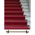 Tringles à tapis