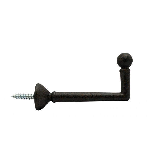 262-Gond contemporain 80 mm