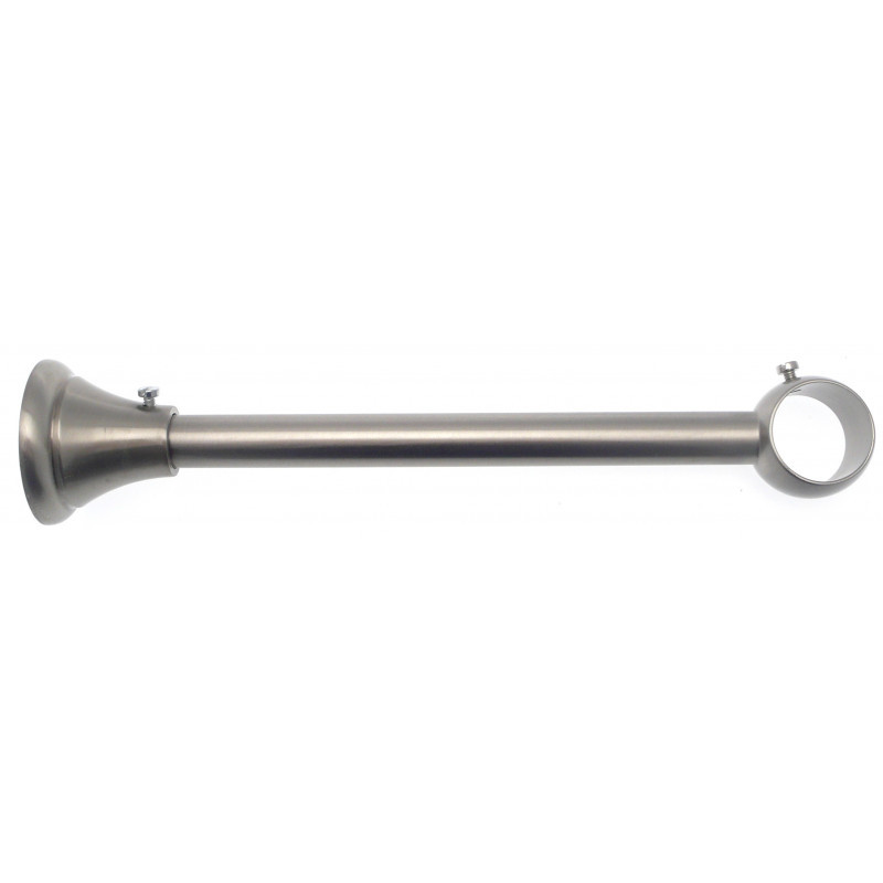 234-Support nickel mat 225mm Ø 28mm