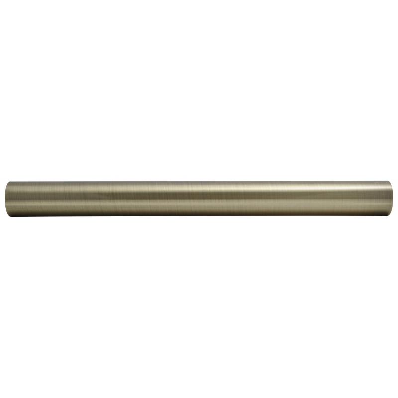 290 - Tube - Bronze