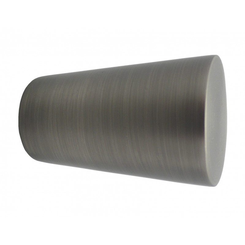 290-Embout pommeau pour tringle Ø 28mm